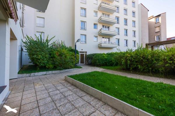 Appartement à vendre |  Colombes |  3 pièces | 73 m²