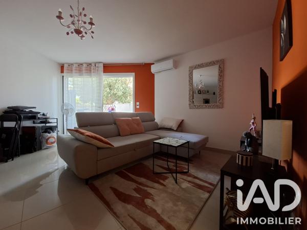 Appartement à vendre 2 pièces 44 m² Gruissan