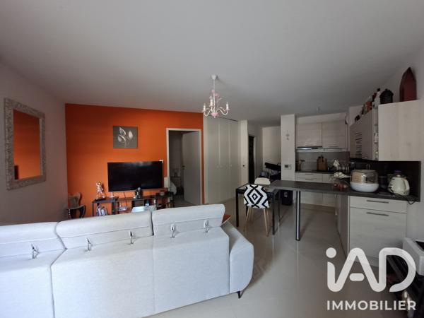 Appartement à vendre 2 pièces 44 m² Gruissan