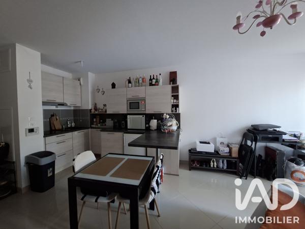 Appartement à vendre 2 pièces 44 m² Gruissan