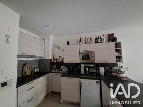 Appartement à vendre 2 pièces 44 m² Gruissan