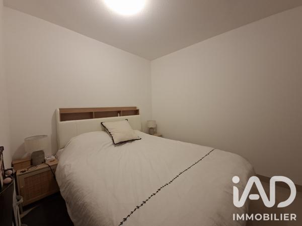 Appartement à vendre 2 pièces 44 m² Gruissan