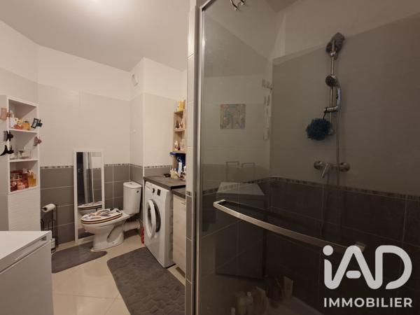 Appartement à vendre 2 pièces 44 m² Gruissan