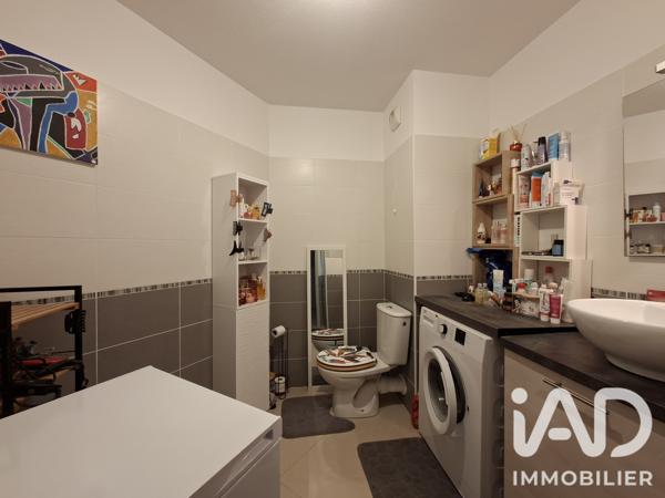 Appartement à vendre 2 pièces 44 m² Gruissan