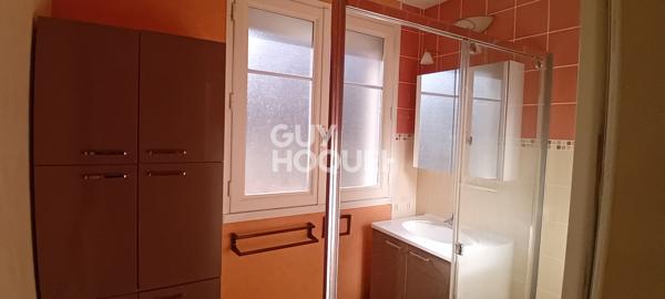 Maison à vendre à AUTUN