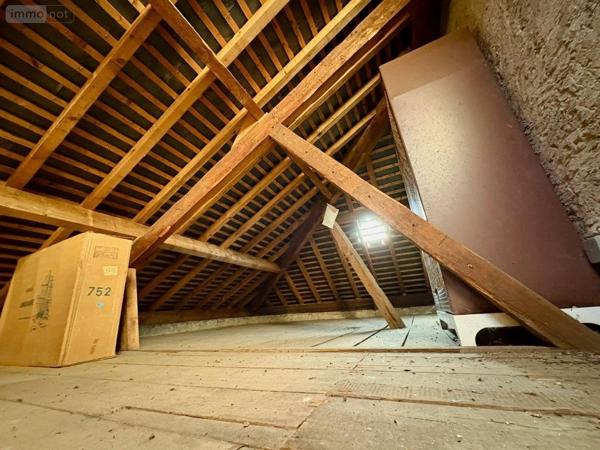 Maison à vendre à Souesmes dans le Loir-et-Cher (41300), ref : 044/1983