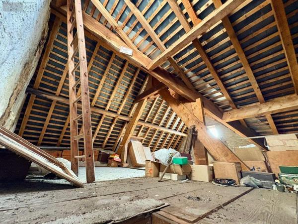 Maison à vendre à Souesmes dans le Loir-et-Cher (41300), ref : 044/1983