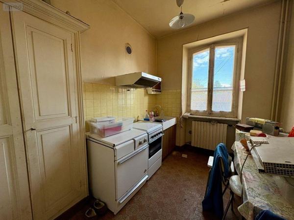 Maison à vendre à Souesmes dans le Loir-et-Cher (41300), ref : 044/1983