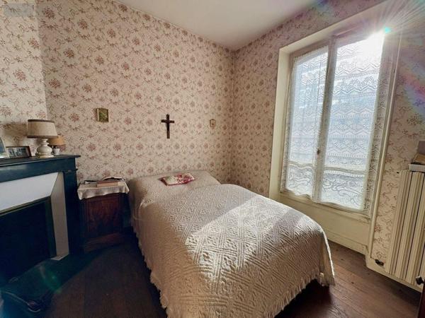 Maison à vendre à Souesmes dans le Loir-et-Cher (41300), ref : 044/1983