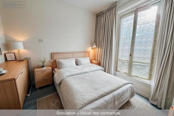 Maison à vendre à Souesmes dans le Loir-et-Cher (41300), ref : 044/1983