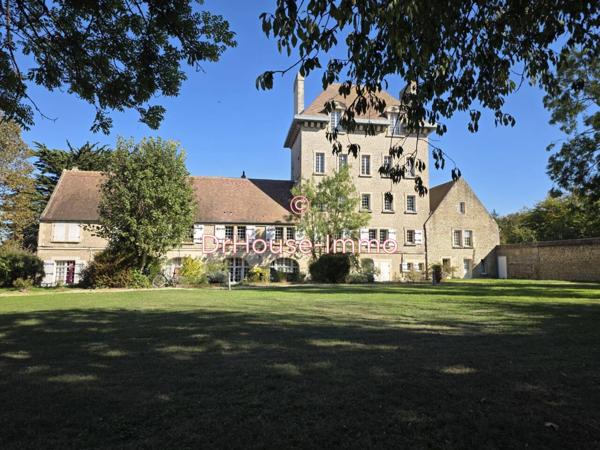 Appartement à vendre 3 pièces de 77 m²