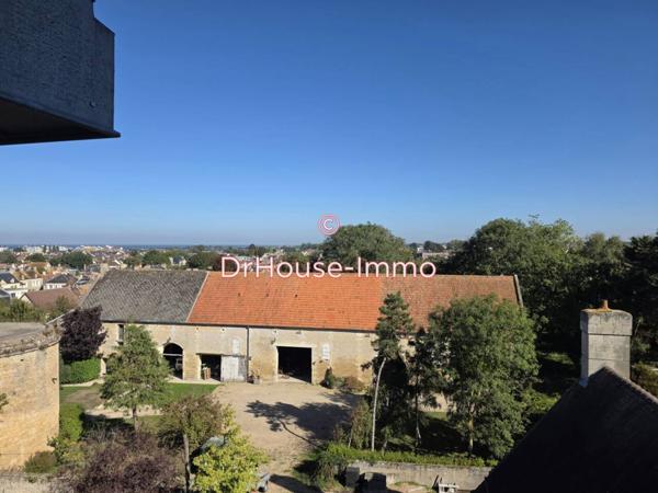Appartement à vendre 3 pièces de 77 m²