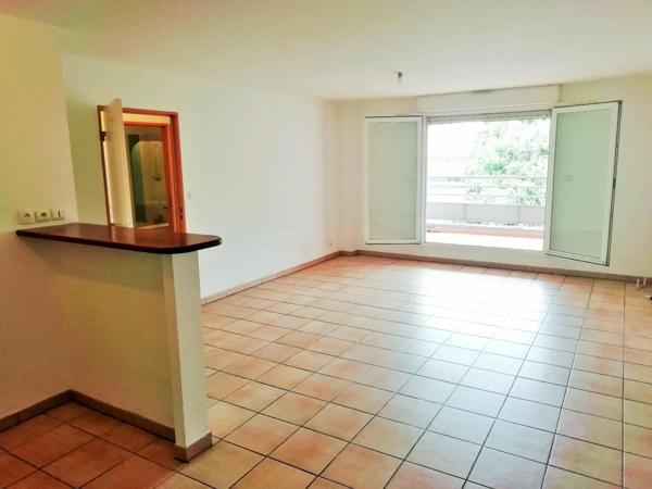 Appartement à vendre 2 pièces 51m²