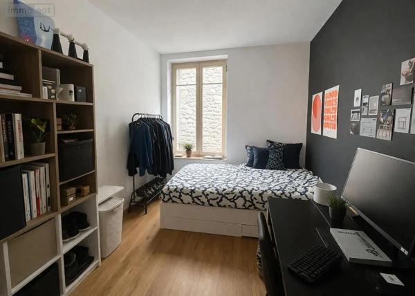 Achat - Appartement Reims 51100 3 pièces 61 m 2