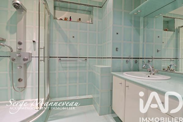 Appartement à vendre 4 pièces 82 m² Montreuil