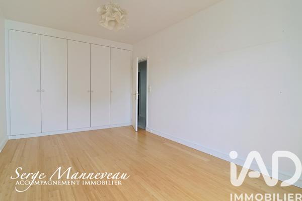 Appartement à vendre 4 pièces 82 m² Montreuil