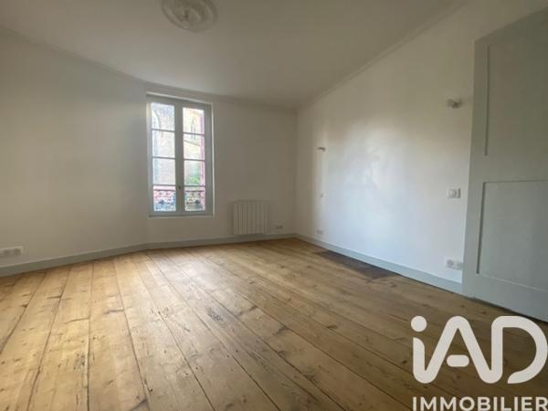 Location maison 2 pièces 51 m² Châteaulin