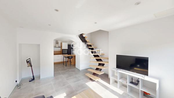 Maison  Frotey Les Vesoul 4 pièces