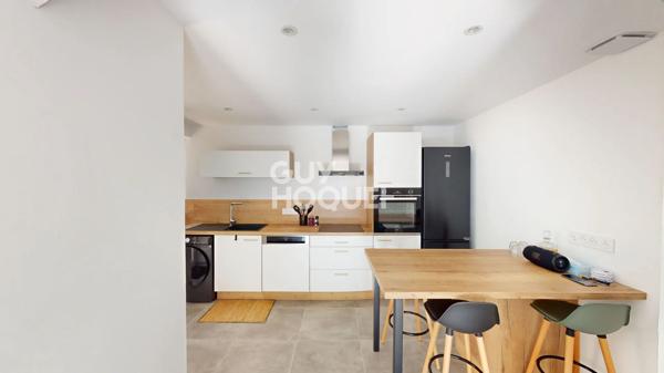 Maison  Frotey Les Vesoul 4 pièces