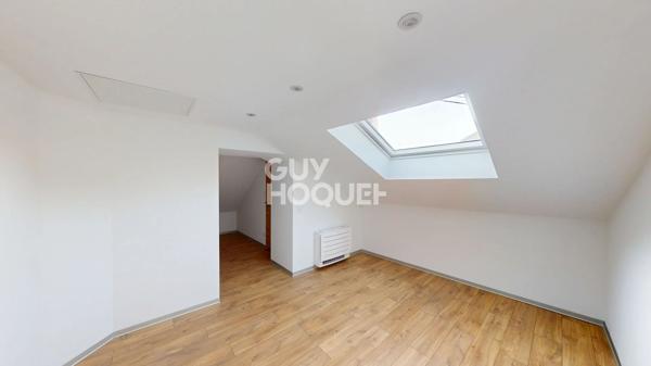 Maison  Frotey Les Vesoul 4 pièces
