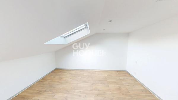 Maison  Frotey Les Vesoul 4 pièces