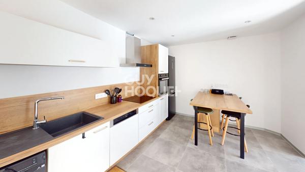 Maison  Frotey Les Vesoul 4 pièces