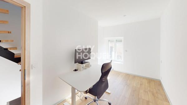Maison  Frotey Les Vesoul 4 pièces