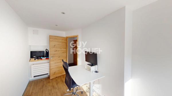 Maison  Frotey Les Vesoul 4 pièces
