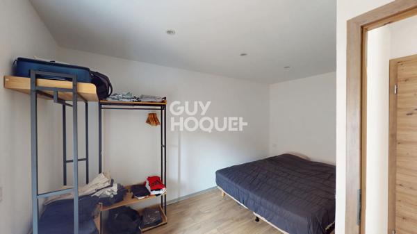 Maison  Frotey Les Vesoul 4 pièces