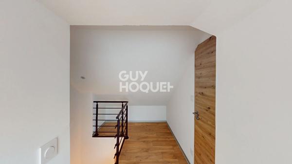 Maison  Frotey Les Vesoul 4 pièces
