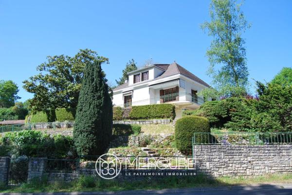 Pavillon à Montmorillon