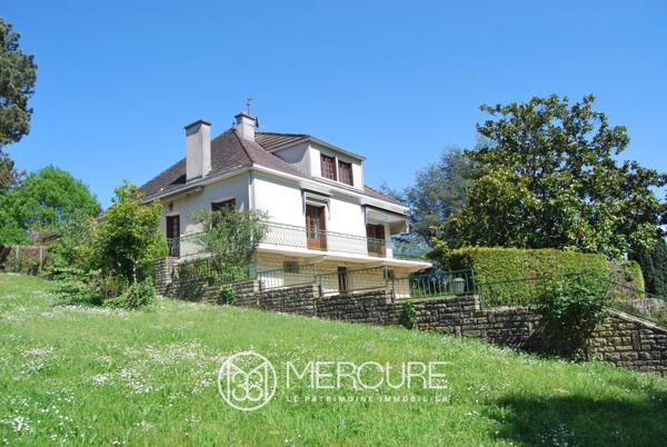 Pavillon à Montmorillon