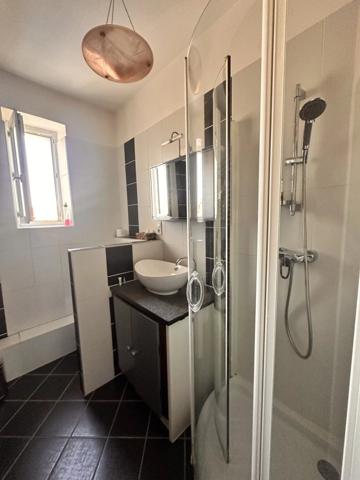 Vente Appartement 3 pièces à Nancy