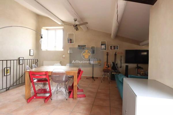 Location                                                      Appartement
                        
                     4 pièces                      94 m2                     à Apt