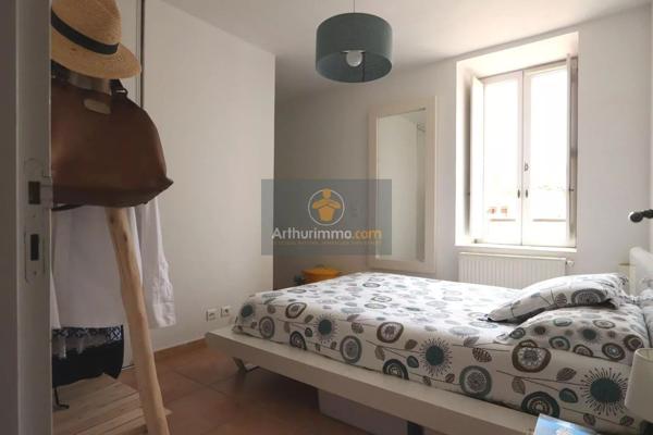 Location                                                      Appartement
                        
                     4 pièces                      94 m2                     à Apt