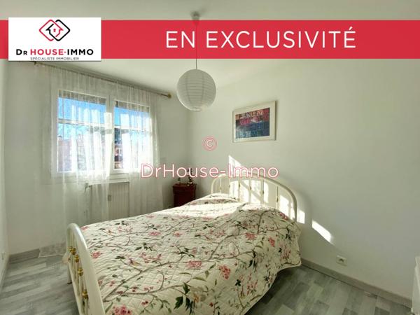 Appartement à vendre 4 pièces de 75 m²