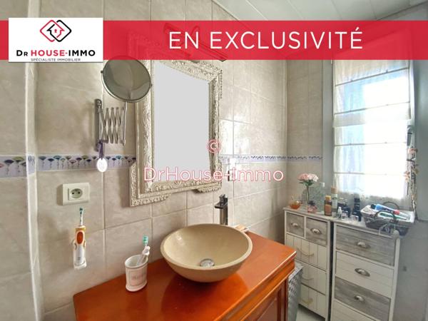 Appartement à vendre 4 pièces de 75 m²