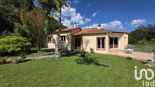 Maison à vendre 6 pièces 165 m² Arles-sur-Tech