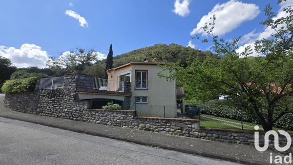 Maison à vendre 6 pièces 165 m² Arles-sur-Tech