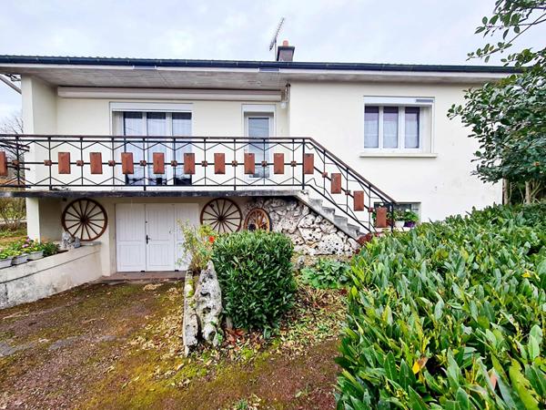 Vente en viager CHAUMONT