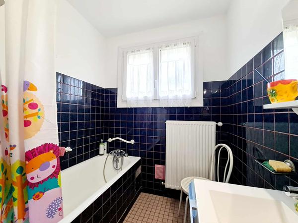 Vente en viager CHAUMONT