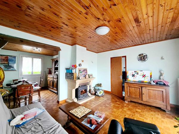 Vente en viager CHAUMONT