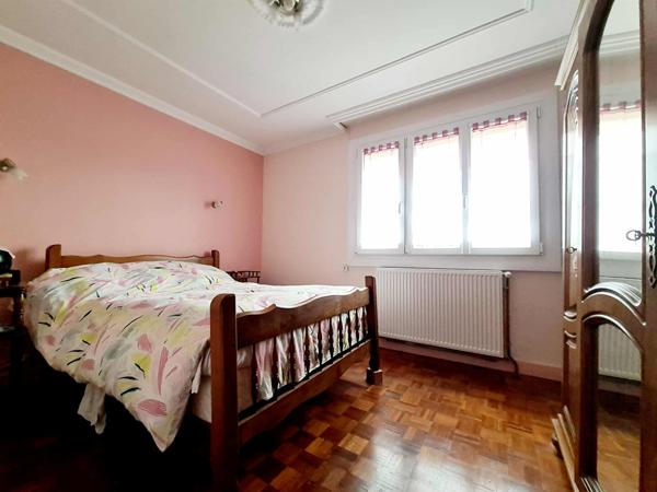 Vente en viager CHAUMONT