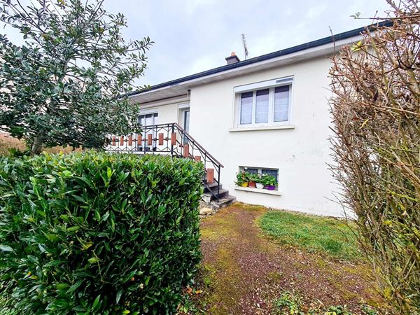 Vente en viager CHAUMONT