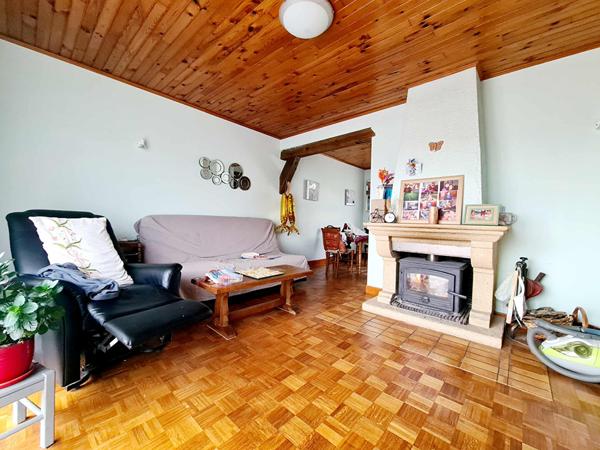 Vente en viager CHAUMONT