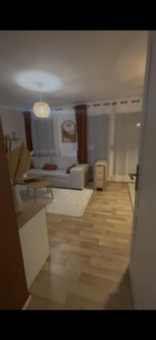 Appartement vendu loué Crepy En Valois 2 pièce(s) 39.54 m2