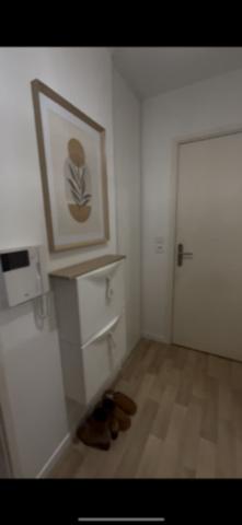 Appartement vendu loué Crepy En Valois 2 pièce(s) 39.54 m2