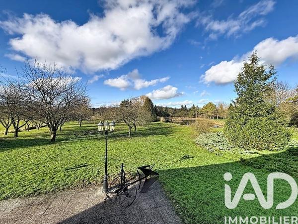 Maison à vendre 5 pièces 111 m² Sainte-Menehould