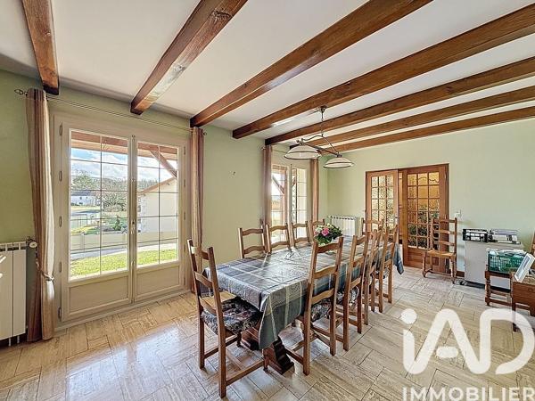 Maison à vendre 5 pièces 111 m² Sainte-Menehould