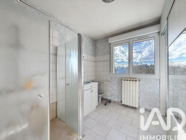 Maison à vendre 5 pièces 111 m² Sainte-Menehould